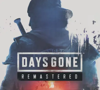 🌌 Days Gone Remastered 🌌 PS5 🚩 TR