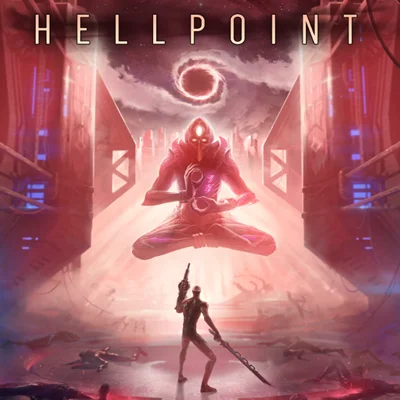 HELLPOINT ✅(STEAM КЛЮЧ)+ПОДАРОК