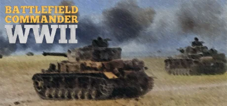 Battlefield Commander WWII  АВТОДОСТАВКА STEAM РОССИЯ