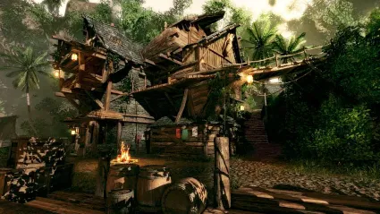 ⭐ Risen 2: Dark Waters GOG КЛЮЧ 🔑 GLOBAL