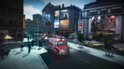 ⭐ Rescue - Everyday Heroes (U.S. Edition) Steam КЛЮЧ