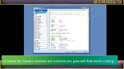 ⭐ RPG Maker VX Steam КЛЮЧ 🔑 GLOBAL