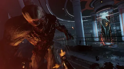 ⭐ Doom VFR Steam КЛЮЧ 🔑 GLOBAL