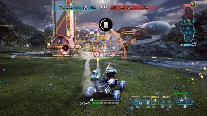 ⭐ Switchblade - Epic Pack DLC Steam КЛЮЧ 🔑 GLOBAL