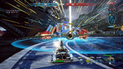 ⭐ Switchblade - Epic Pack DLC Steam КЛЮЧ 🔑 GLOBAL