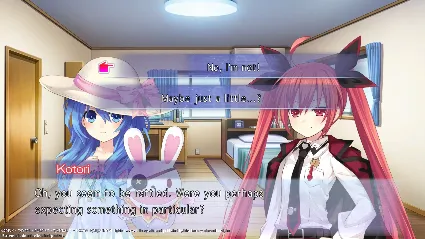 ⭐ DATE A LIVE: Rio Reincarnation Steam КЛЮЧ 🔑 GLOBAL