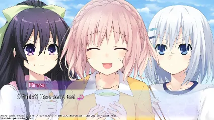 ⭐ DATE A LIVE: Rio Reincarnation Steam КЛЮЧ 🔑 GLOBAL