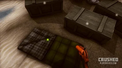 ⭐ Crushed Steam КЛЮЧ 🔑 GLOBAL