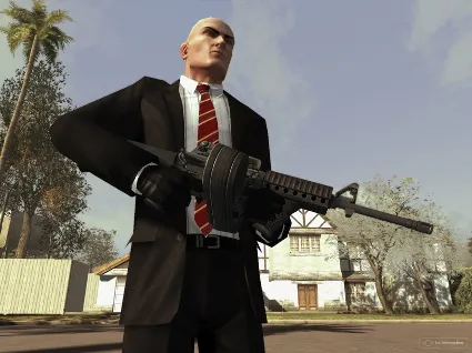 ⭐ HITMAN Essential Collection Steam КЛЮЧ 🔑 GLOBAL