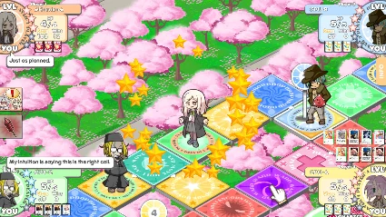 ⭐ ️ 100% Orange Juice - Haruka  Kanata Character Pack