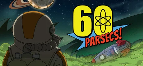 60 Parsecs!✅Region free🌍❗Steam Key🔑❗Автовыдача⚡🚀