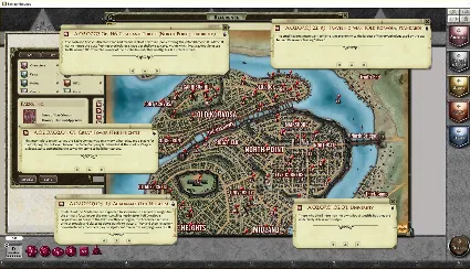 ⭐ ️ Fantasy Grounds - Pathfinder RPG - Curse of the Crim