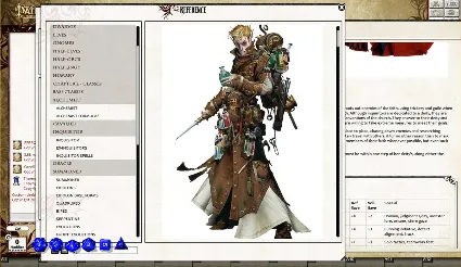 ⭐ ️ Fantasy Grounds - Pathfinder RPG - Advanced Player's
