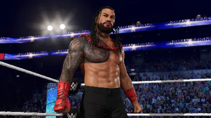 ⭐ WWE 2K25 Bloodline Edition US XBOX One / Xbox Series
