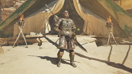 ⭐ ️ Monster Hunter Wilds - Photo Pose Set Vol. 1 STEAM