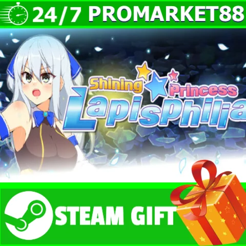 ⭐️ВСЕ СТРАНЫ+РОССИЯ⭐️ Shining Princess Lapisphilia
