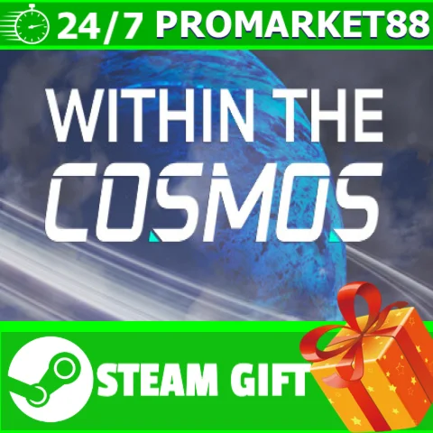 ⭐️ВСЕ СТРАНЫ+РОССИЯ⭐️ Within the Cosmos STEAM GIFT