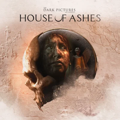 THE DARK PICTURES ANTHOLOGY: HOUSE OF ASHES ✅STEAM KEY