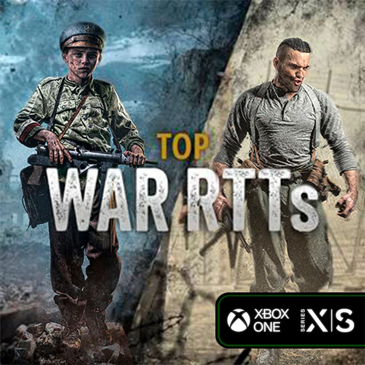 Top War RTTs | Xbox  Ключ/Код