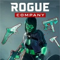 Rogue Company: Radioactive Revenant PackXbox