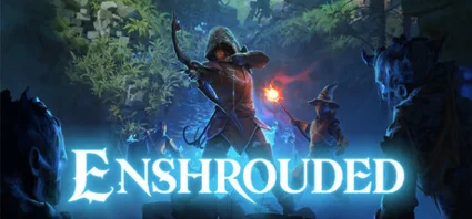 💎 Enshrouded - Steam Gift 🚀 АВТОДОСТАВКА 💳 0%