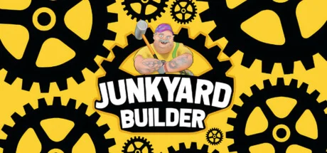 Junkyard Builder  АВТОДОСТАВКА STEAM РОССИЯ