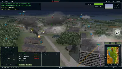 Armored Brigade II 2 💎 АВТОДОСТАВКА STEAM РОССИЯ
