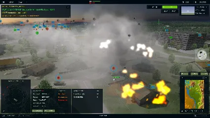 Armored Brigade II 2 💎 АВТОДОСТАВКА STEAM РОССИЯ