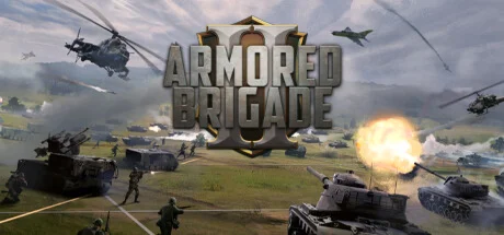 Armored Brigade II 2  АВТОДОСТАВКА STEAM РОССИЯ