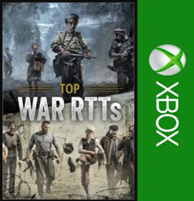 ️⭐Top War RTTs XBOX Покупка на Ваш аккаунт⭐️