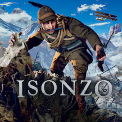 💜 ⚪ Isonzo ⚡ ️EPIC GAMES ⚪ 💜 TR