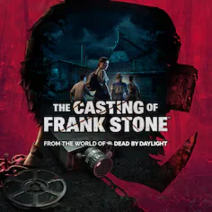  The Casting of Frank Stone️EPIC GAMES  TR