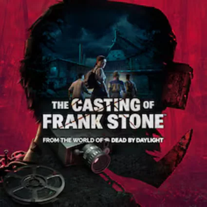💜 ⚪ The Casting of Frank Stone ⚡ ️EPIC GAMES ⚪ 💜 TR