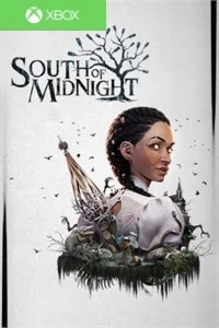 ????SOUTH OF MIDNIGHT XBOX АКТИВАЦИЯ
