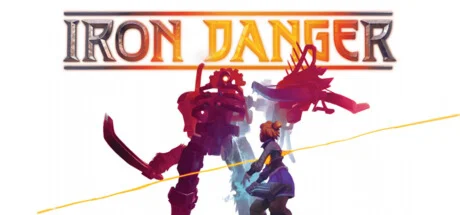 Iron Danger✅Region free🌍❗️Steam Key🔑❗️Автовыдача⚡️🚀