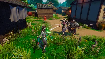 ⭐ Rogue Spirit Steam КЛЮЧ 🔑 GLOBAL