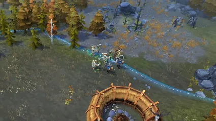 ⭐ Northgard - Dodsvagr, Clan of the Rat DLC Steam КЛЮЧ