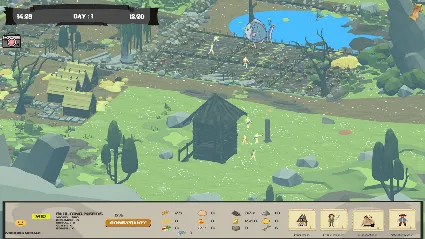 ⭐ The Tower Of Babel&nbsp; Steam КЛЮЧ 🔑 GLOBAL