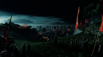 ⭐ Ghost of Tsushima Director's Cut US Steam КЛЮЧ 🔑 США