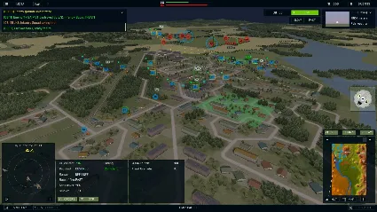 ⭐ ️ВСЕ СТРАНЫ+РОССИЯ ⭐ ️ Armored Brigade 2 STEAM GIFT