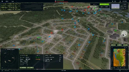 ⭐ ️ВСЕ СТРАНЫ+РОССИЯ ⭐ ️ Armored Brigade 2 STEAM GIFT