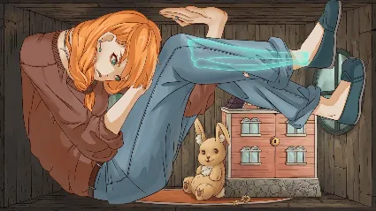 ⭐ ️ВСЕ СТРАНЫ+РОССИЯ ⭐ ️ LEILA STEAM GIFT