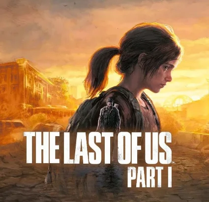 💜 ⚪ The Last of Us: Part I ⚡ ️EPIC GAMES ⚪ 💜 Турция
