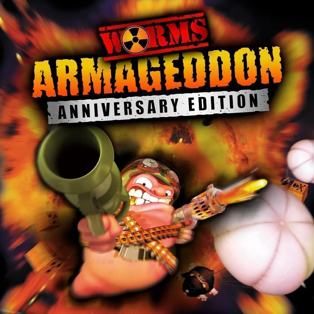 Worms Armageddon: Anniversary EditionXbox