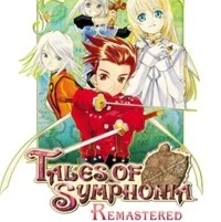 Tales of Symphonia RemasteredXbox