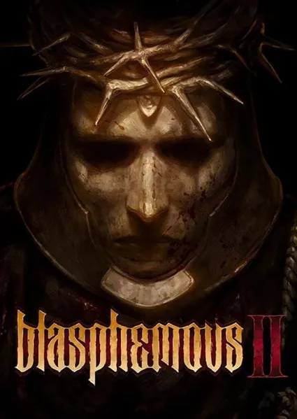 Blasphemous 2 [Steam аккаунт] Офлайн, Без Guard