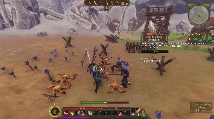 Gedonia 2 * STEAM РОССИЯ 🔥