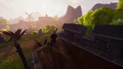 Gedonia 2 * STEAM РОССИЯ 🔥