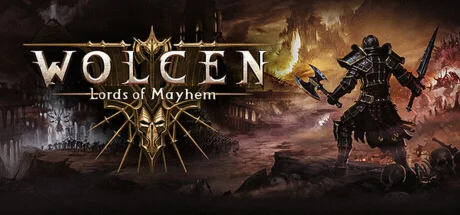Wolcen: Lords of MayhemSTEAM КЛЮЧ⭐КЗ+СНГРУС.ЯЗ