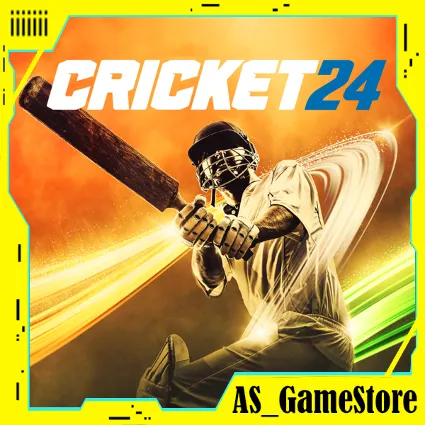 🔵 Cricket 24 / Крикет | PS4/PS5 Турция